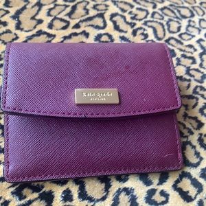 Kate Spade wallet NWT